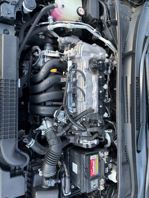 2020 Toyota Corolla Image 35