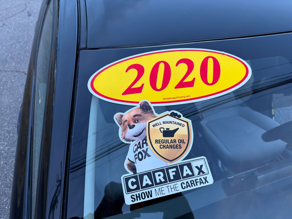 2020 Toyota Corolla Image 37