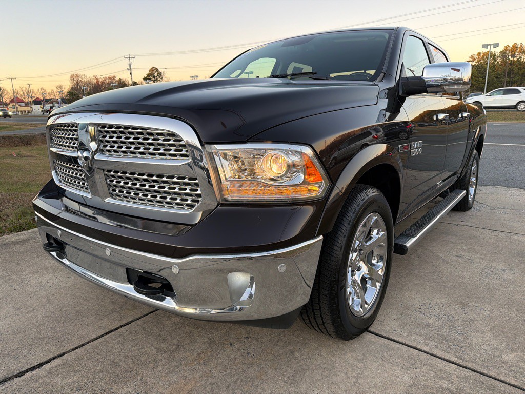 2017 RAM 1500 Image 1