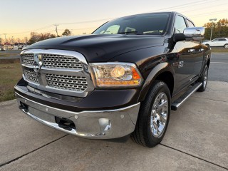 Image for 2017 RAM 1500 Laramie ID: 7081088