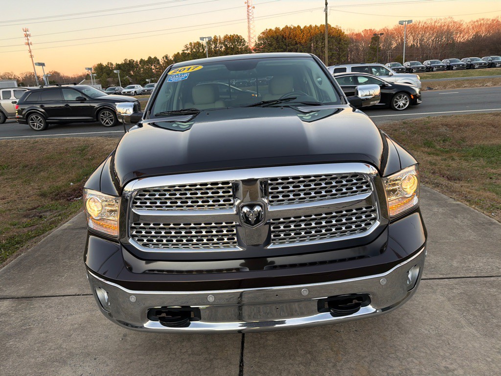 2017 RAM 1500 Image 6