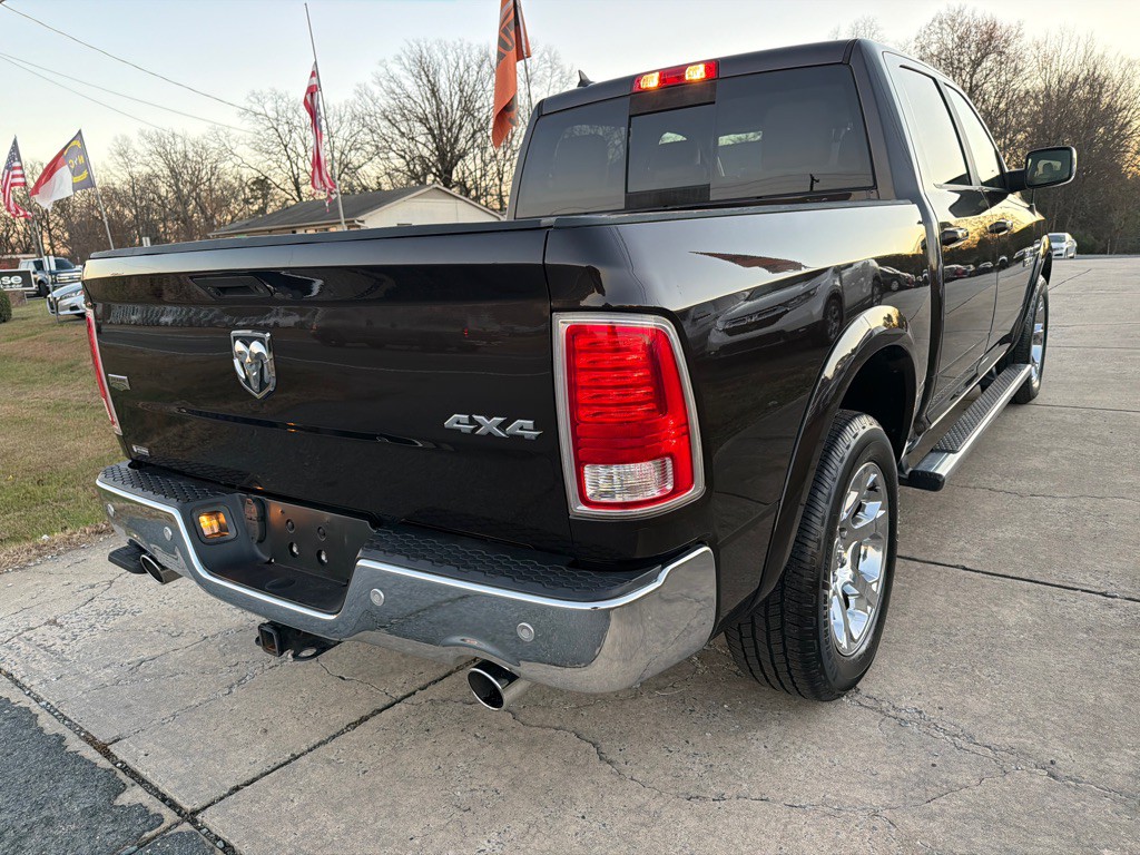 2017 RAM 1500 Image 8
