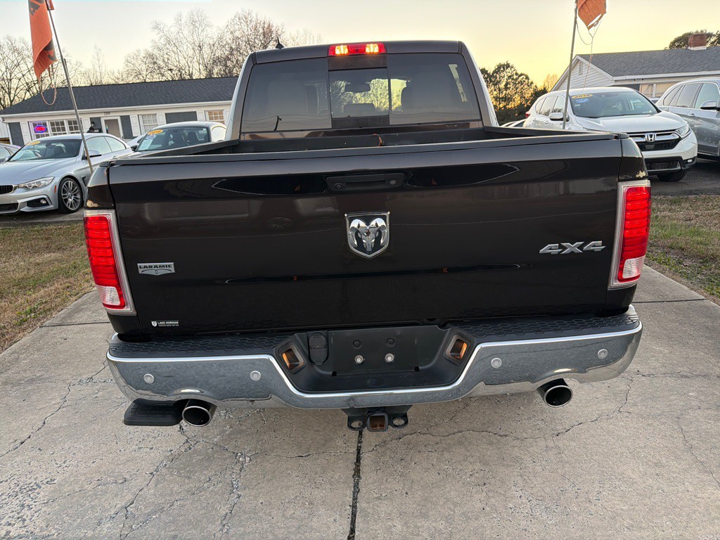 2017 RAM 1500 Image 9