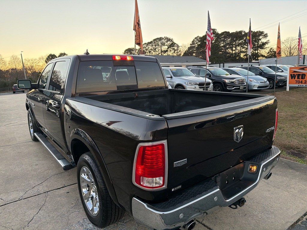 2017 RAM 1500 Image 10