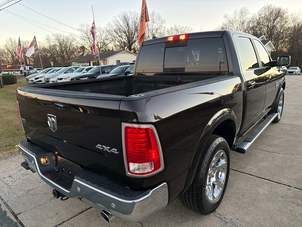 2017 RAM 1500 Image 11