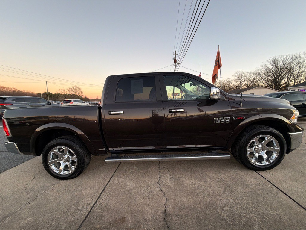 2017 RAM 1500 Image 13