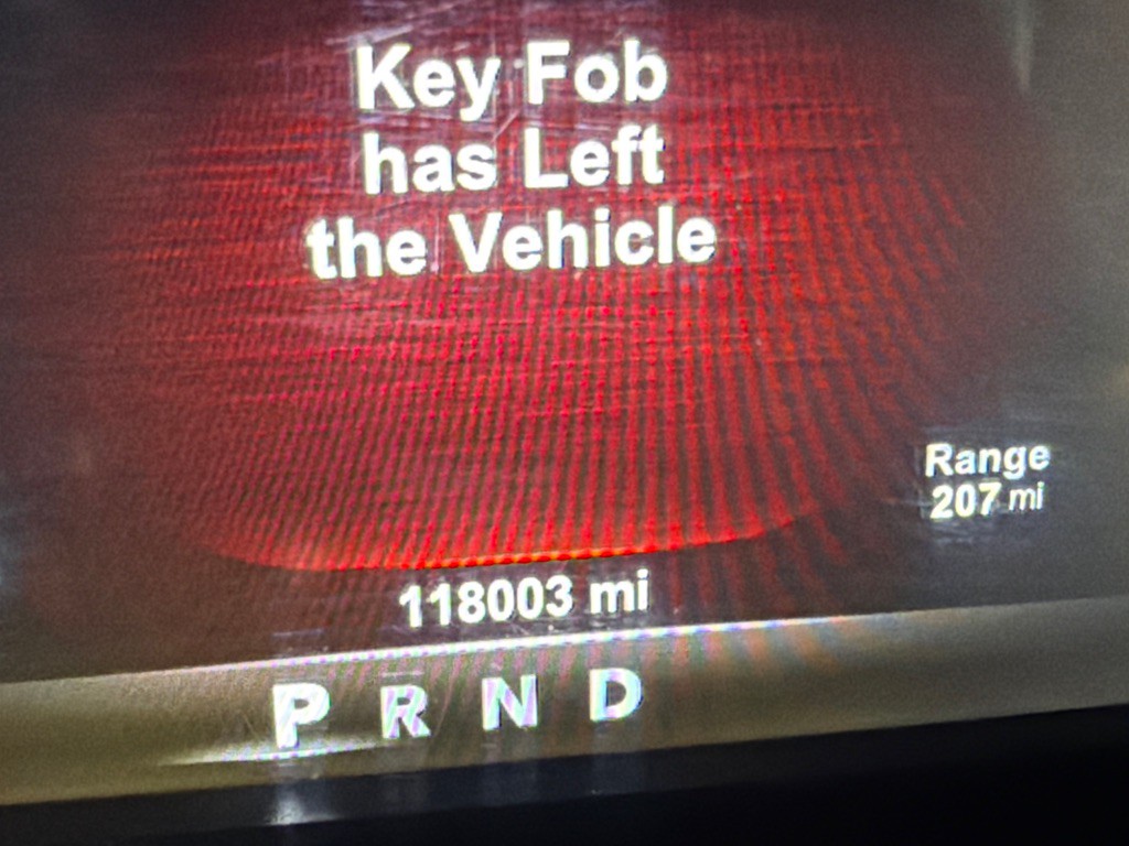 2017 RAM 1500 Image 18