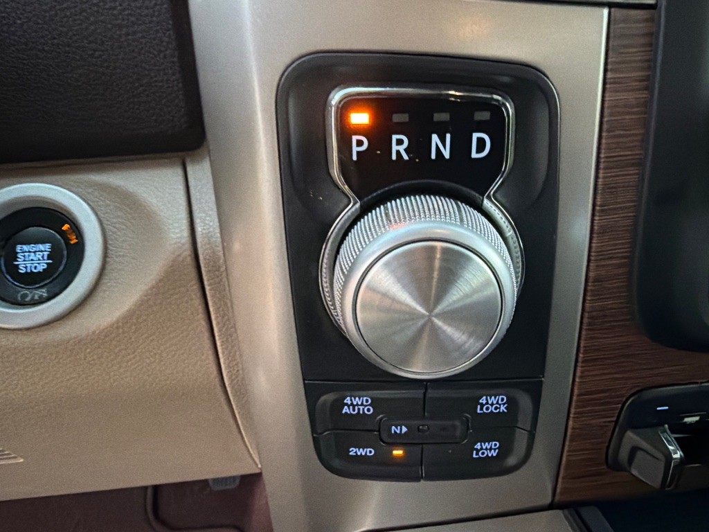 2017 RAM 1500 Image 20