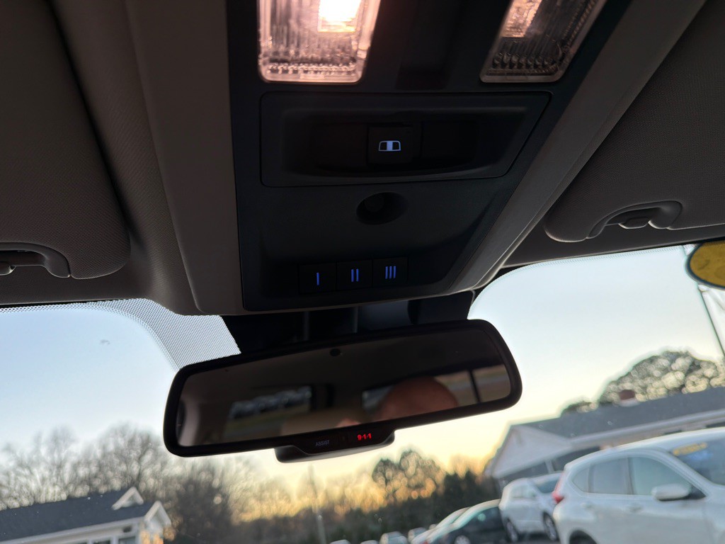 2017 RAM 1500 Image 22