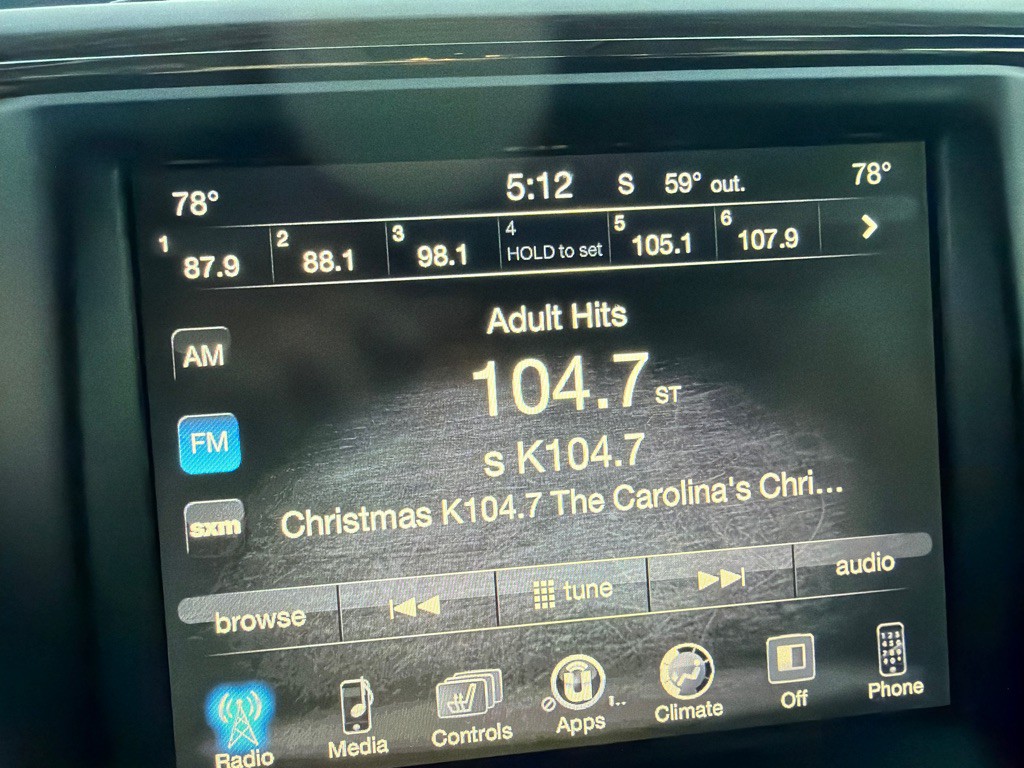 2017 RAM 1500 Image 23