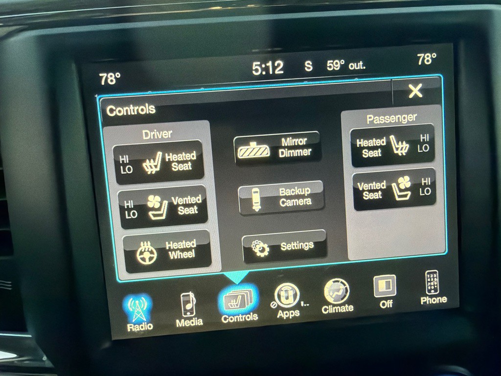 2017 RAM 1500 Image 24