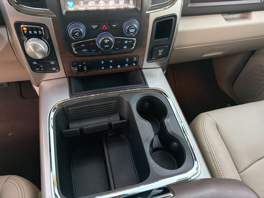 2017 RAM 1500 Image 27