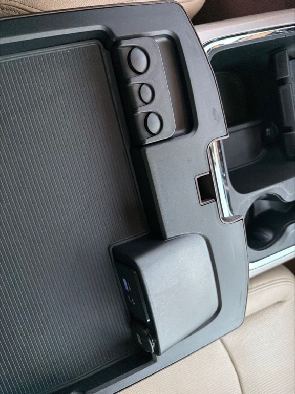 2017 RAM 1500 Image 28