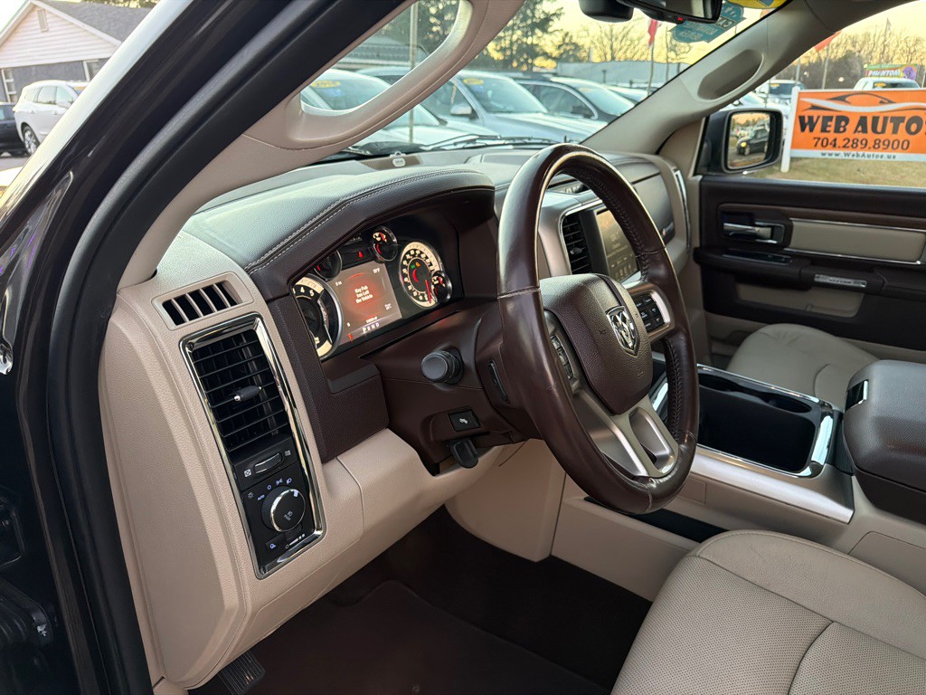 2017 RAM 1500 Image 29