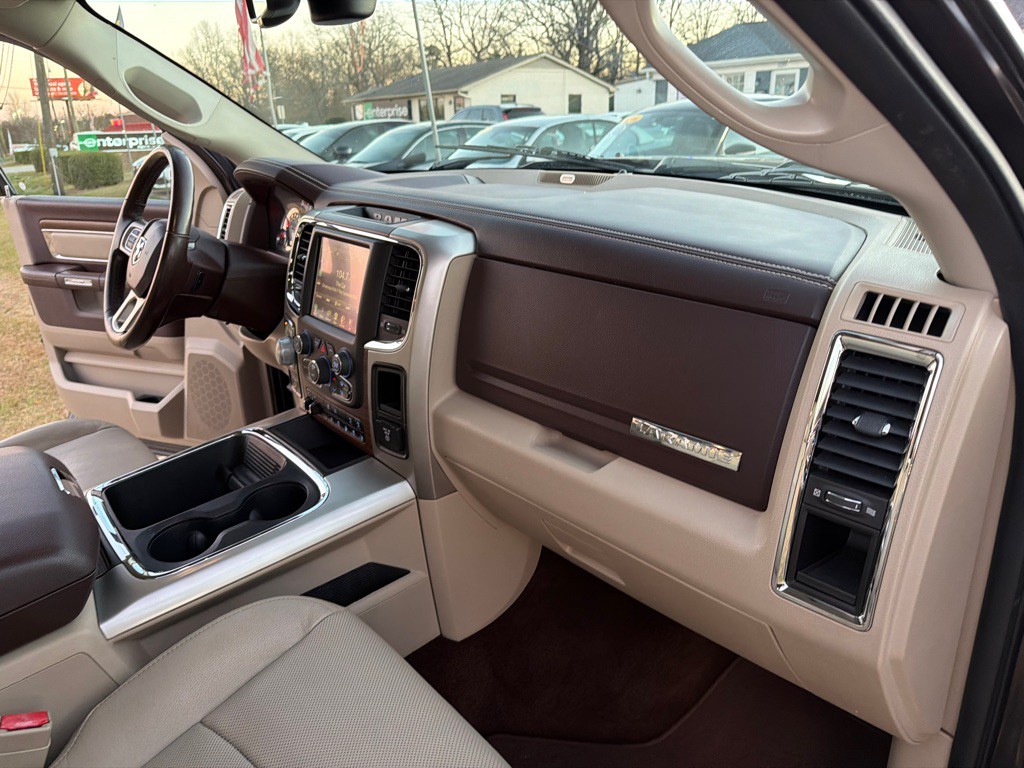 2017 RAM 1500 Image 30