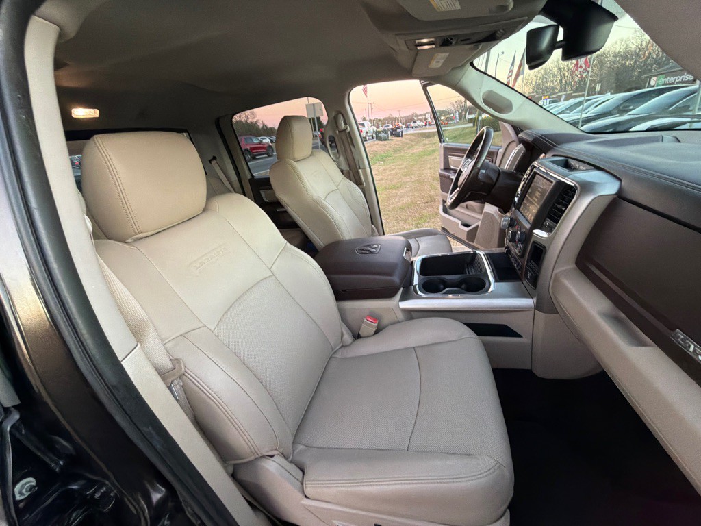 2017 RAM 1500 Image 31