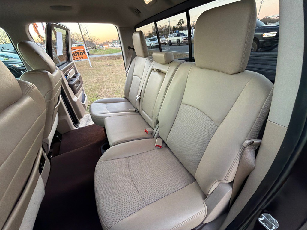 2017 RAM 1500 Image 33