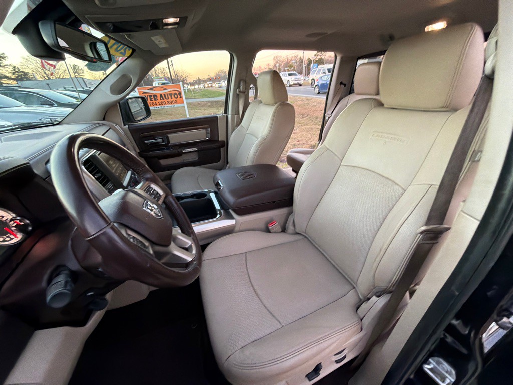 2017 RAM 1500 Image 34