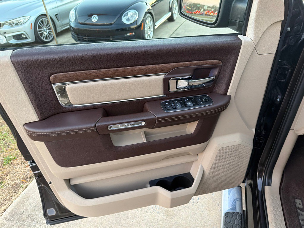 2017 RAM 1500 Image 36