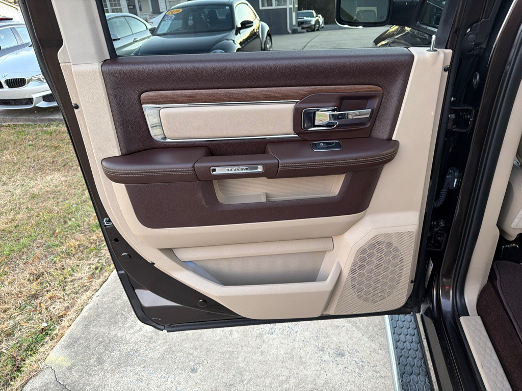 2017 RAM 1500 Image 37