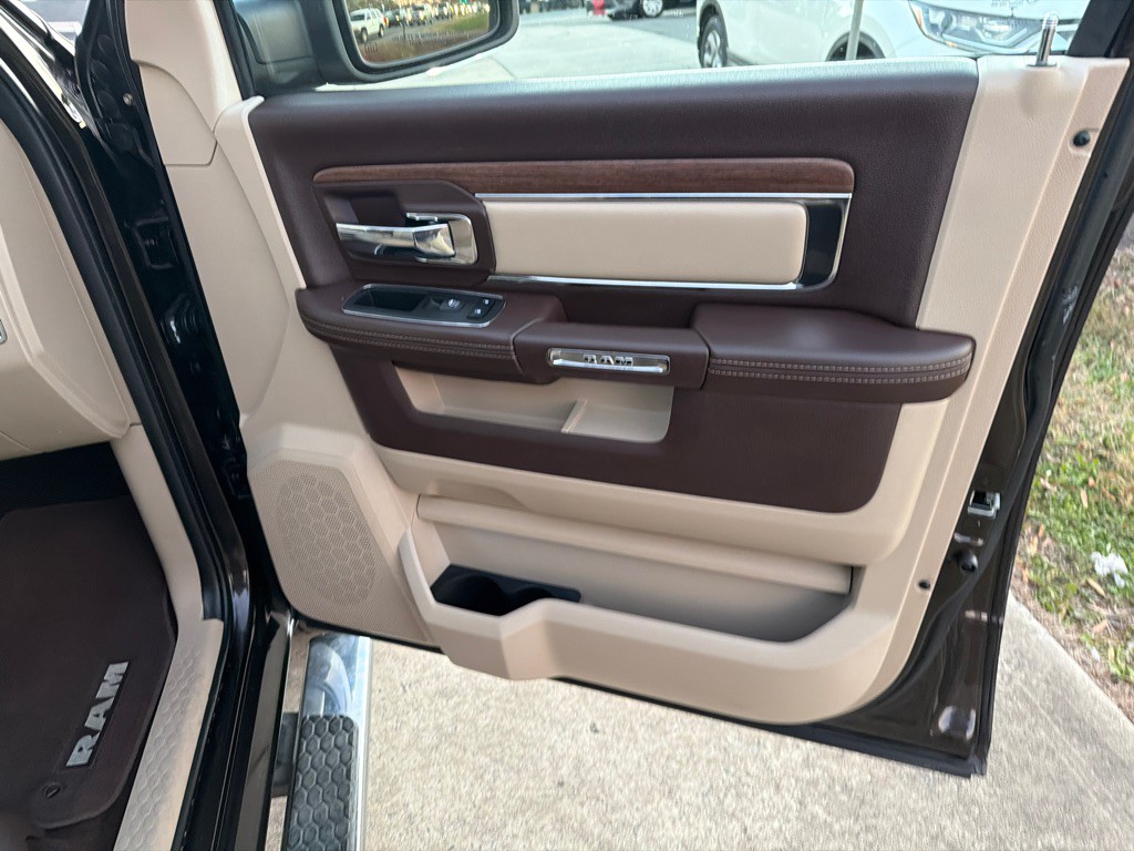 2017 RAM 1500 Image 39