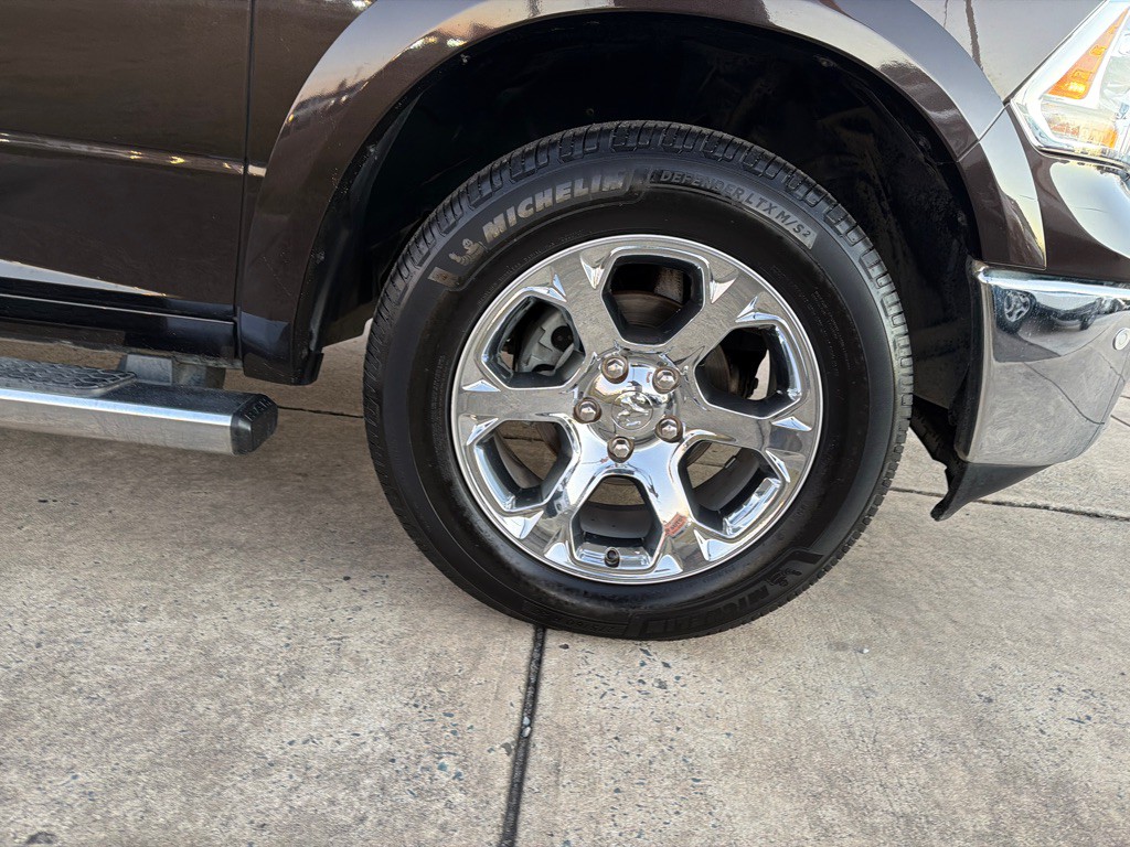 2017 RAM 1500 Image 40