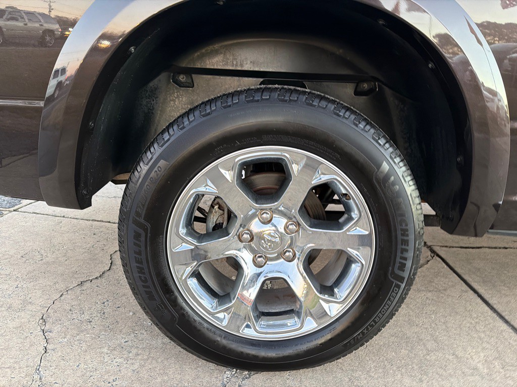 2017 RAM 1500 Image 41