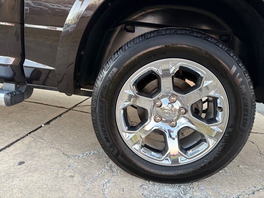 2017 RAM 1500 Image 42