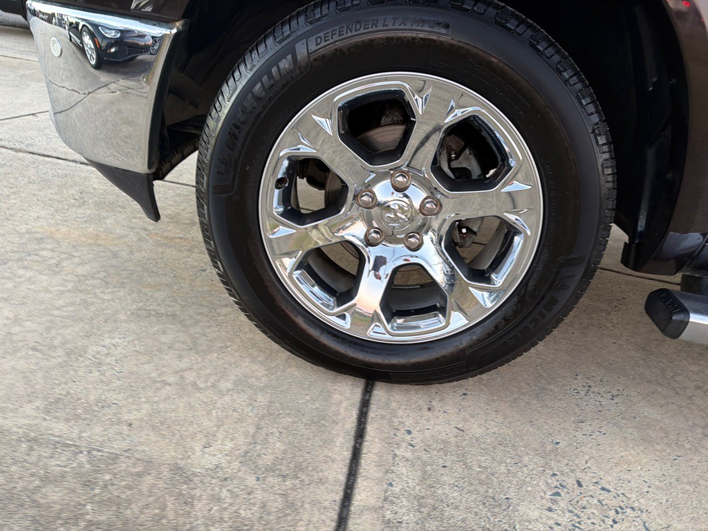 2017 RAM 1500 Image 43