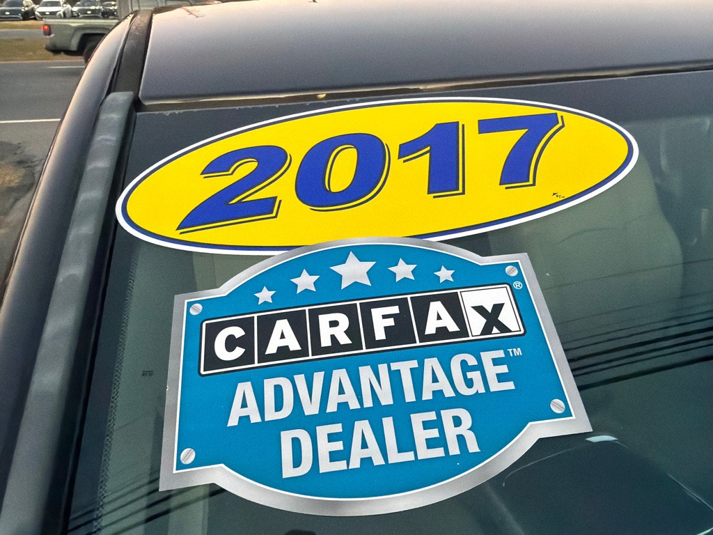 2017 RAM 1500 Image 47