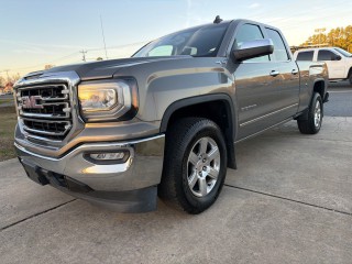 Image for 2017 GMC Sierra 1500 SLT ID: 7082984