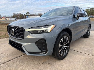 Image for 2023 Volvo XC60 PLUS ID: 7085437