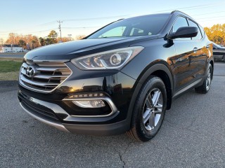 Image for 2017 Hyundai Santa Fe Sport MP ID: 7098040