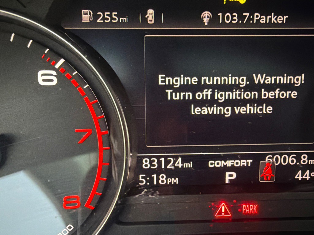 2019 Audi A4 Image 18