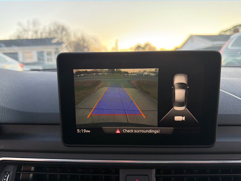 2019 Audi A4 Image 20