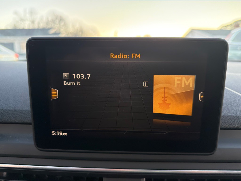 2019 Audi A4 Image 21