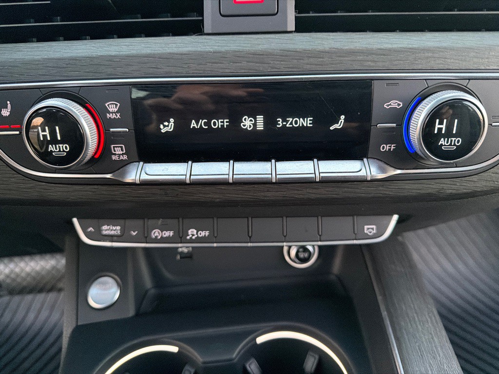 2019 Audi A4 Image 22