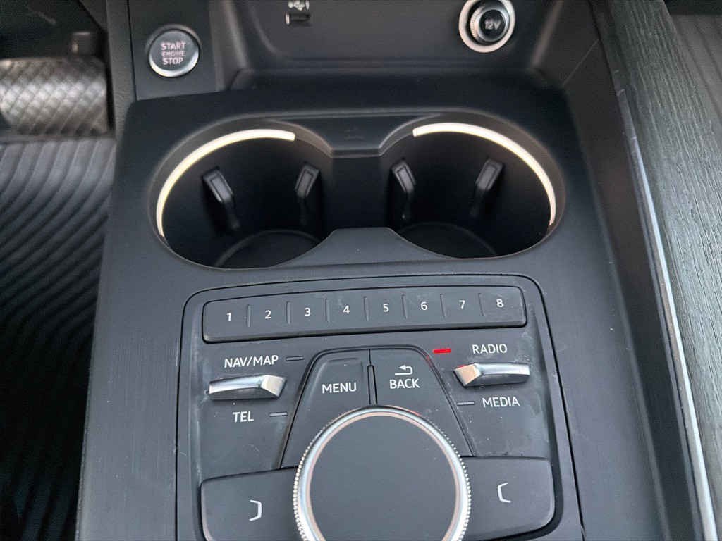 2019 Audi A4 Image 23