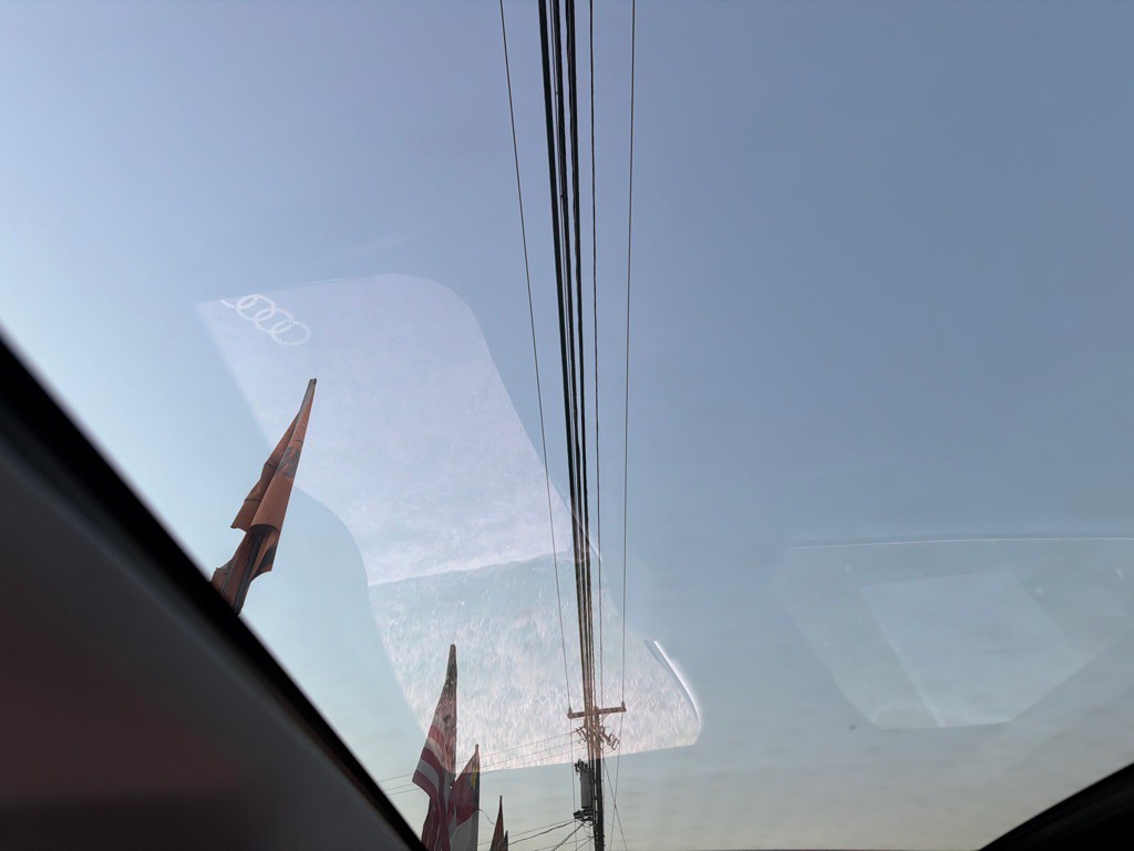 2019 Audi A4 Image 25