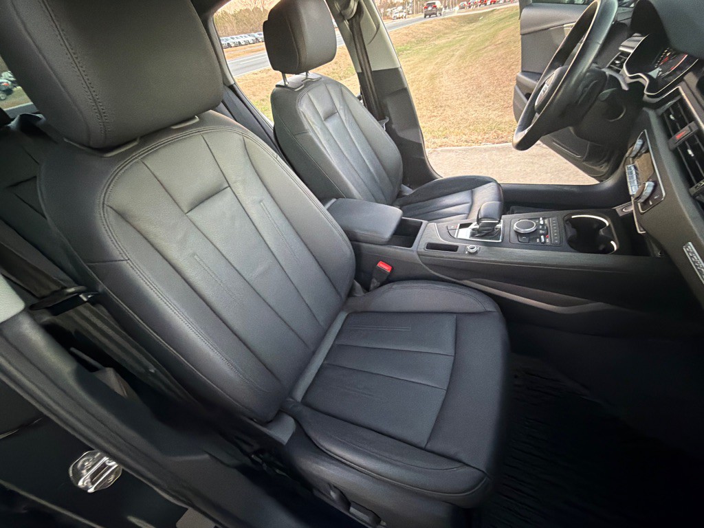 2019 Audi A4 Image 28