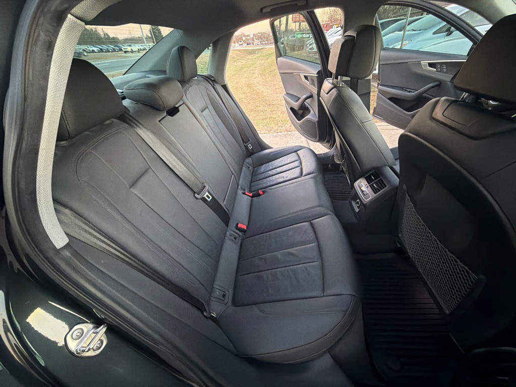 2019 Audi A4 Image 29