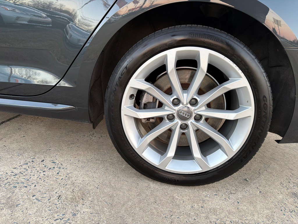 2019 Audi A4 Image 34