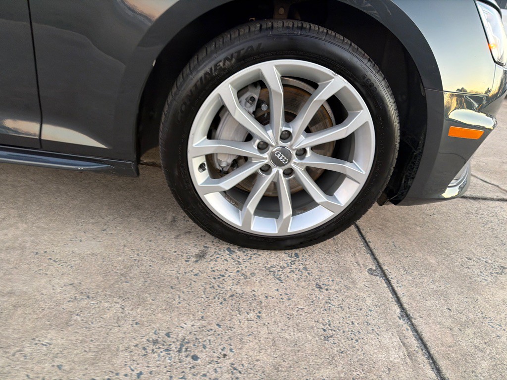 2019 Audi A4 Image 36