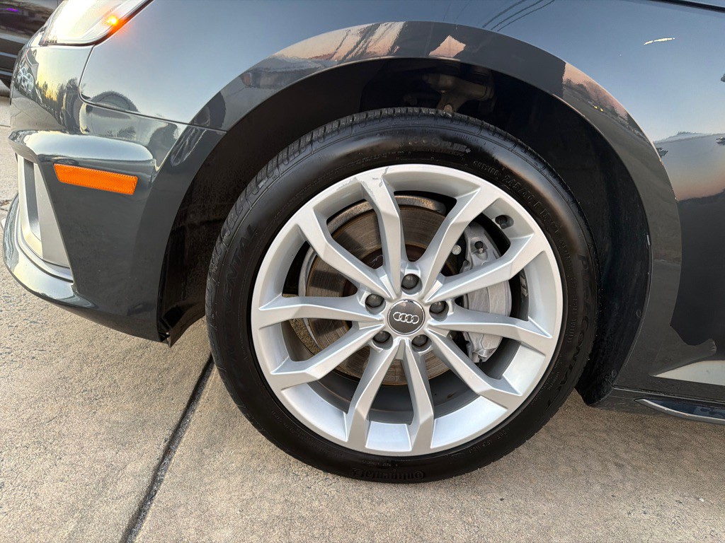 2019 Audi A4 Image 37