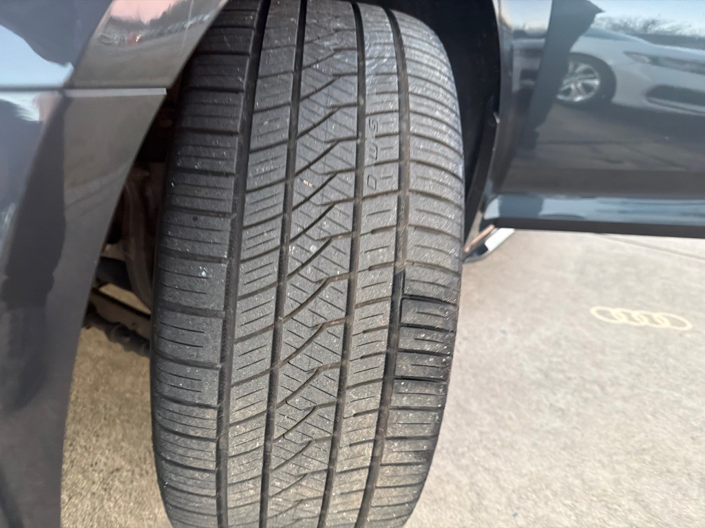 2019 Audi A4 Image 38