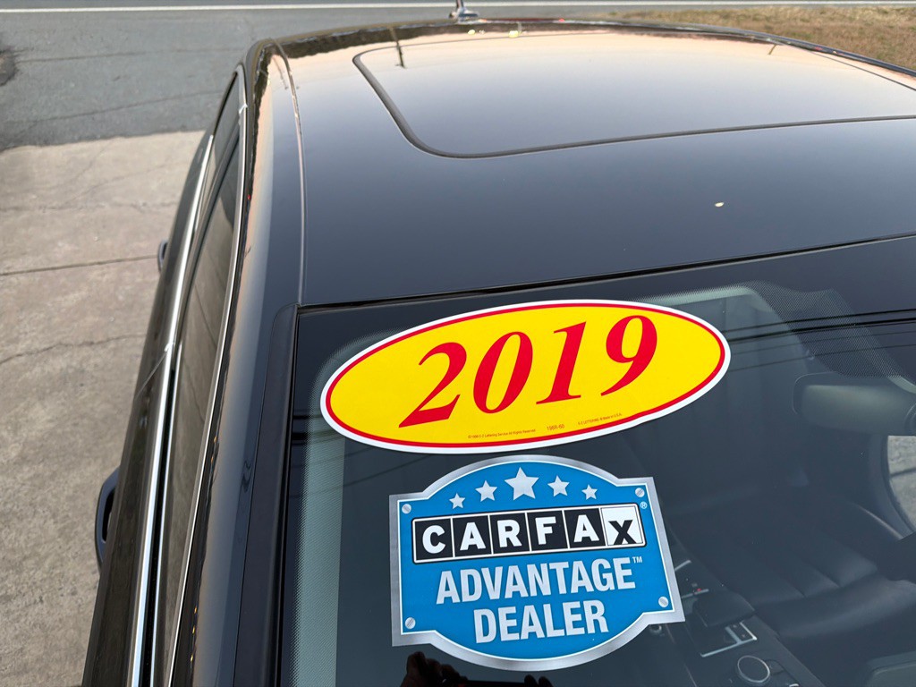 2019 Audi A4 Image 40