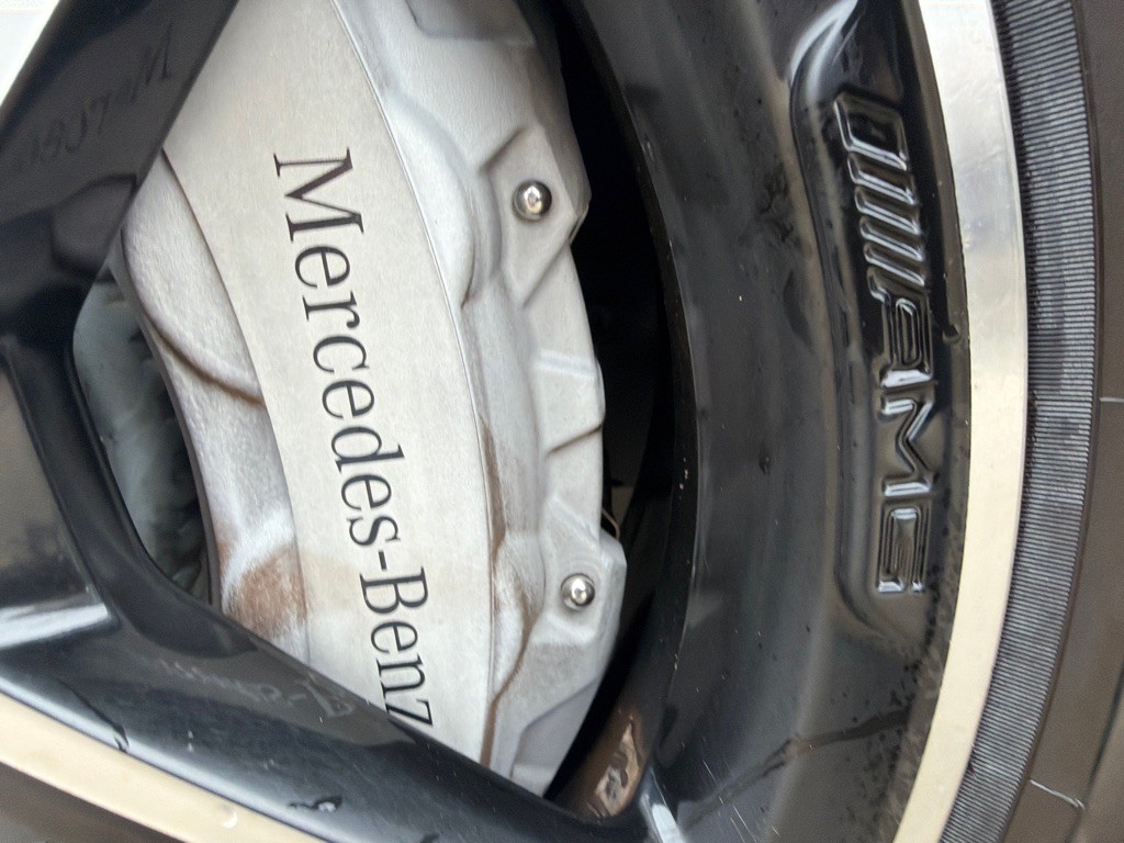 2016 Mercedes-Benz C-Class Image 41