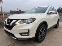 Image for 2020 Nissan Rogue SV ID: 7120422