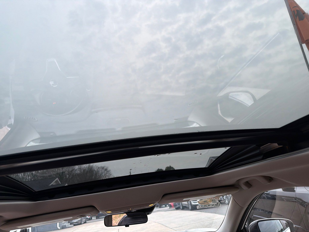 2020 Nissan Rogue Image 26