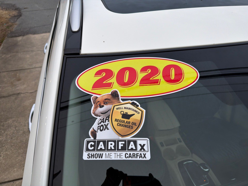 2020 Nissan Rogue Image 41